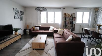 Apartment 3 rooms of 66 m² in Clermont-Ferrand (63100)