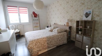 Apartment 3 rooms of 66 m² in Clermont-Ferrand (63100)