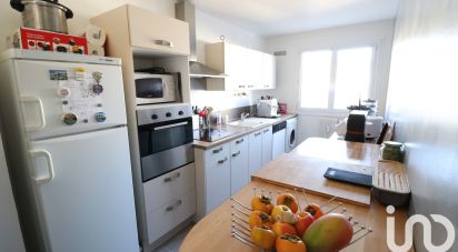 Appartement 3 pièces de 66 m² à Clermont-Ferrand (63100)