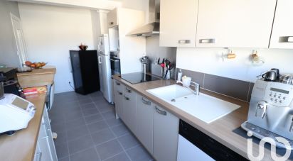 Appartement 3 pièces de 66 m² à Clermont-Ferrand (63100)