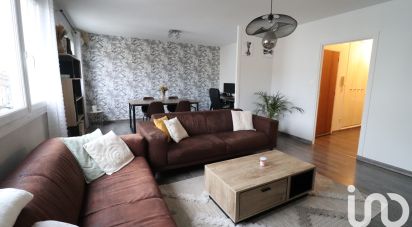 Apartment 3 rooms of 66 m² in Clermont-Ferrand (63100)