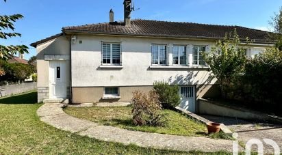 Maison 4 pièces de 78 m² à Compiègne (60200)