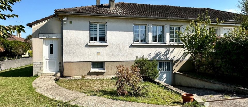 House 4 rooms of 78 m² in Compiègne (60200)