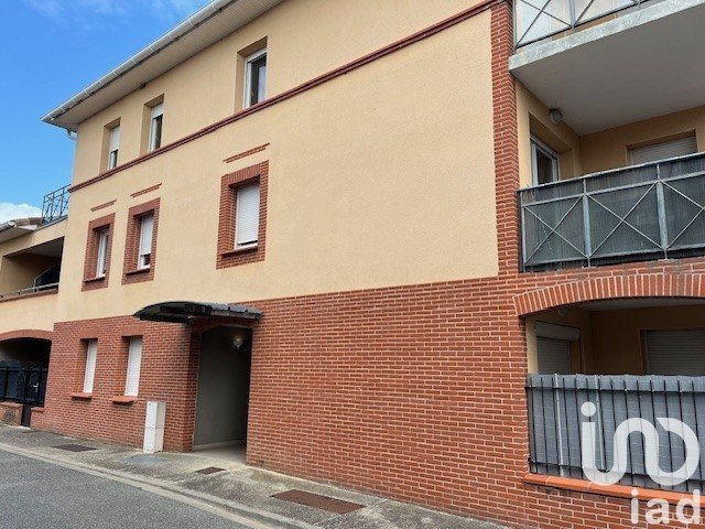 Apartment 3 rooms of 58 m² in Muret (31600)