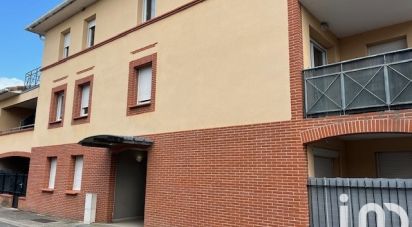 Appartement 3 pièces de 58 m² à Muret (31600)