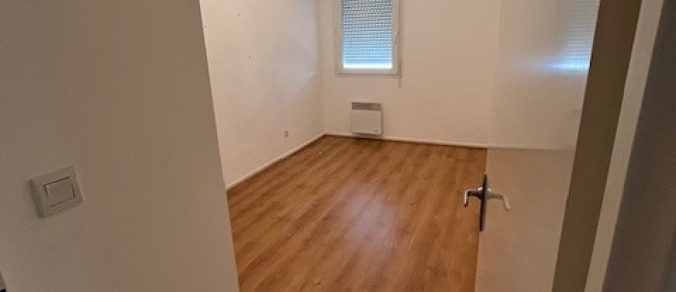 Apartment 3 rooms of 58 m² in Muret (31600)