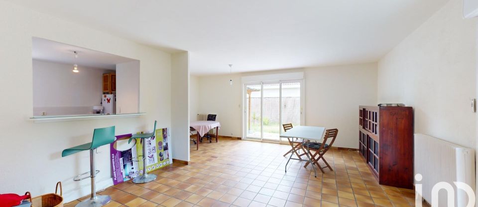 Maison 4 pièces de 102 m² à Dax (40100)