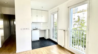 Studio 1 pièce de 32 m² à Bagneux (92220)