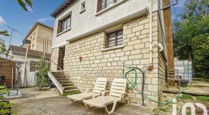 Maison 4 pièces de 53 m² à Montreuil (93100)