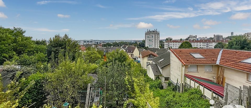 House 4 rooms of 53 m² in Montreuil (93100)