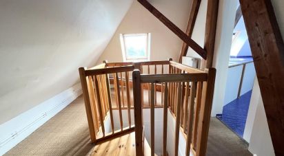 Appartement 3 pièces de 80 m² à Compiègne (60200)