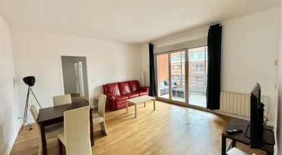 Appartement 3 pièces de 73 m² à Lyon (69006)