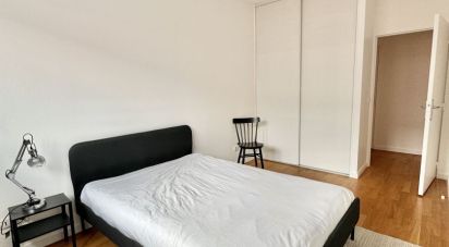 Appartement 3 pièces de 73 m² à Lyon (69006)