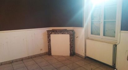 Town house 4 rooms of 80 m² in Le Lude (72800)