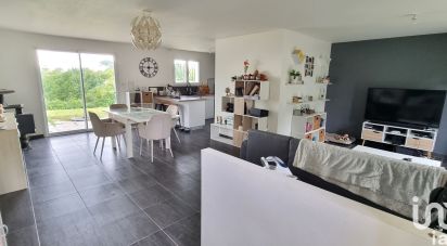 Maison 4 pièces de 91 m² à Cagnac-les-Mines (81130)