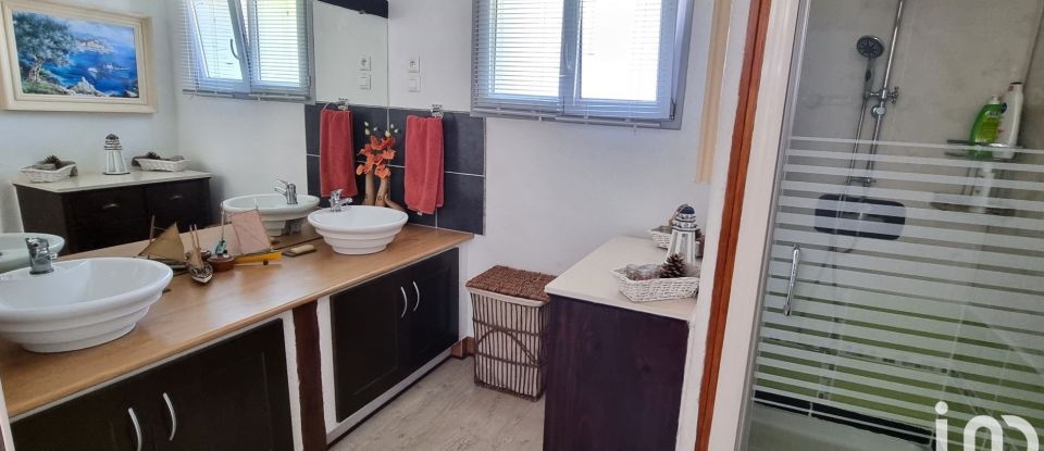 Appartement 2 pièces de 55 m² à Mazamet (81200)