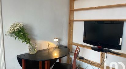 Apartment 2 rooms of 80 m² in Paris (75020)