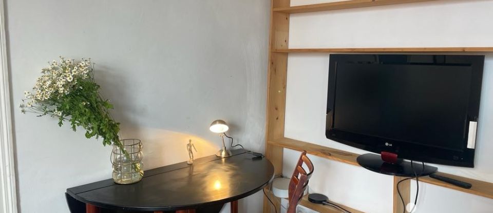 Apartment 2 rooms of 80 m² in Paris (75020)