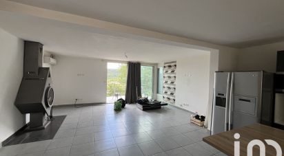 House 9 rooms of 156 m² in Bagnols-sur-Cèze (30200)