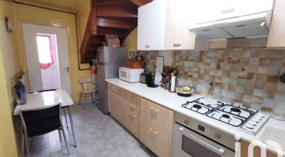 Maison de ville 4 pièces de 85 m² à Lizy-sur-Ourcq (77440)