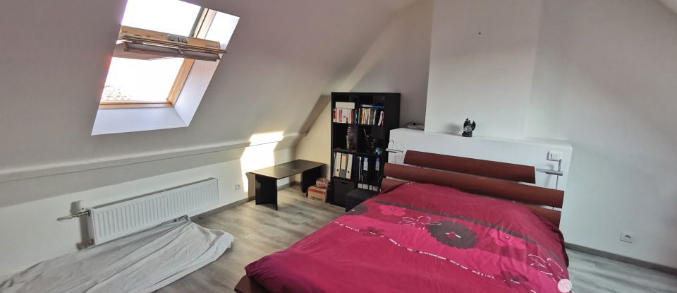 Town house 4 rooms of 85 m² in Lizy-sur-Ourcq (77440)