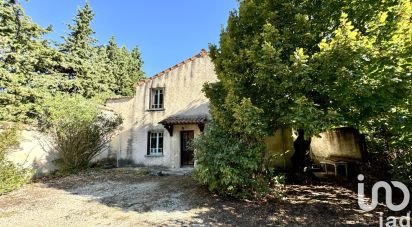 Maison 5 pièces de 125 m² à Chamaret (26230)