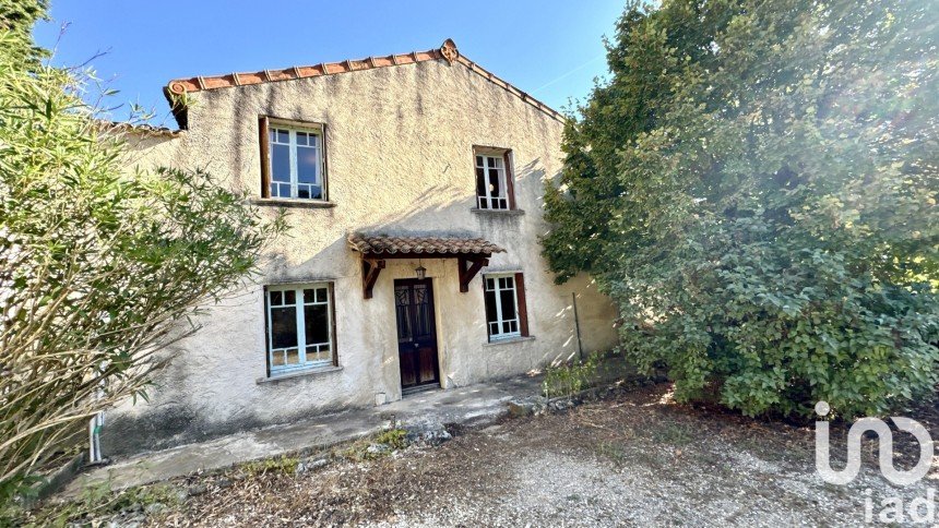 Maison 5 pièces de 125 m² à Chamaret (26230)