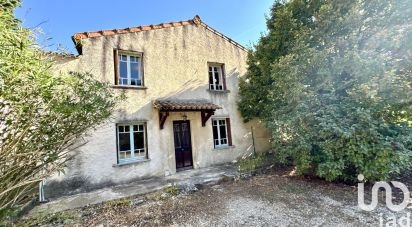 Maison 5 pièces de 125 m² à Chamaret (26230)