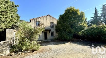 Maison 5 pièces de 125 m² à Chamaret (26230)