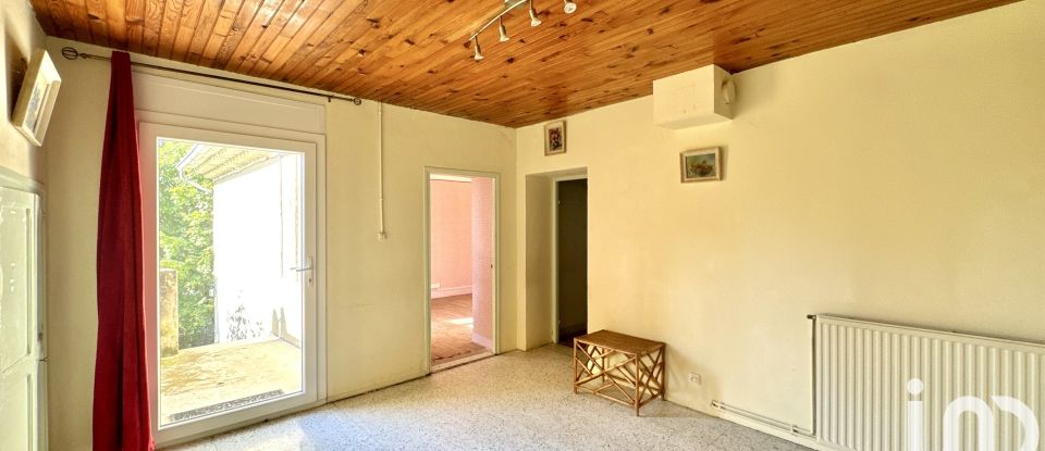 Maison 5 pièces de 125 m² à Chamaret (26230)