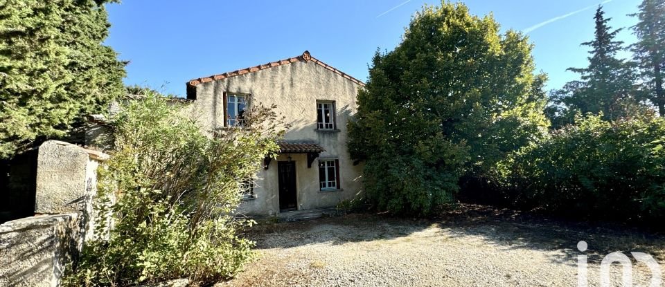 Maison 5 pièces de 125 m² à Chamaret (26230)