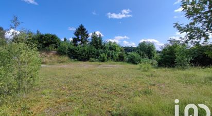 Land of 724 m² in Bonneuil-les-Eaux (60120)