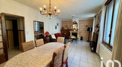 House 6 rooms of 125 m² in Hénin-Beaumont (62110)