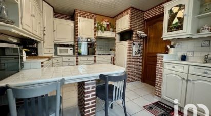 House 6 rooms of 125 m² in Hénin-Beaumont (62110)