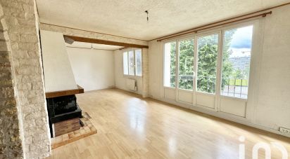 Appartement 3 pièces de 59 m² à Massy (91300)