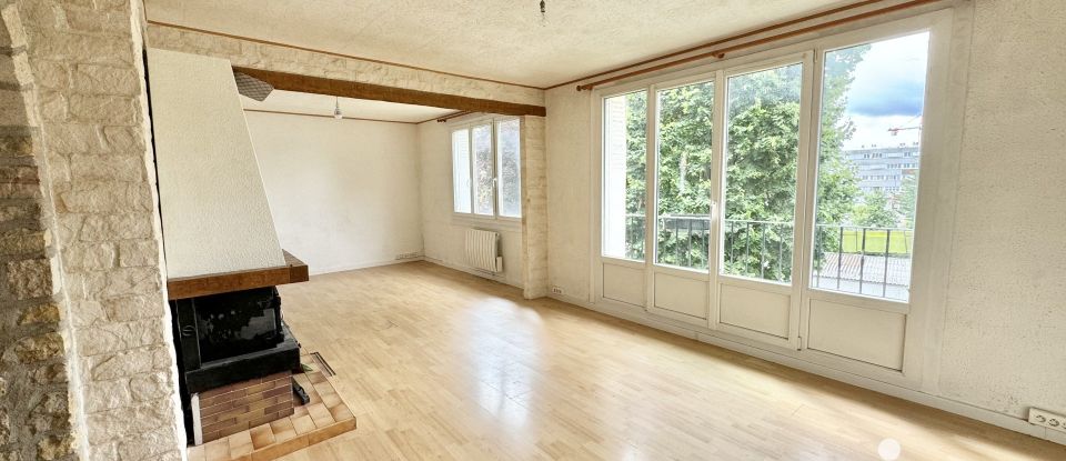 Appartement 3 pièces de 59 m² à Massy (91300)