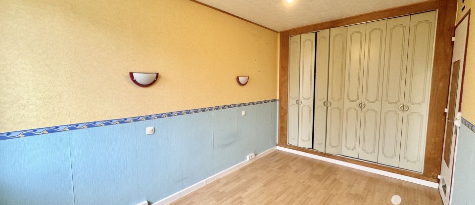 Appartement 3 pièces de 59 m² à Massy (91300)