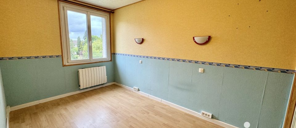 Appartement 3 pièces de 59 m² à Massy (91300)