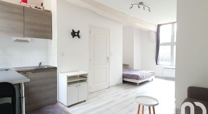 Studio 1 pièce de 25 m² à Troyes (10000)