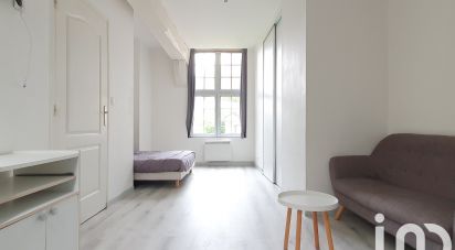 Studio 1 pièce de 25 m² à Troyes (10000)