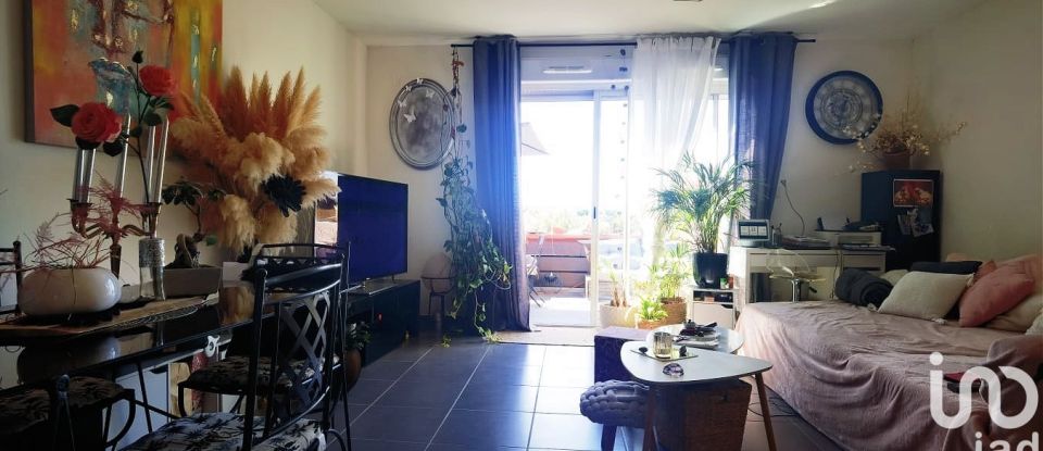 Apartment 3 rooms of 57 m² in Béziers (34500)