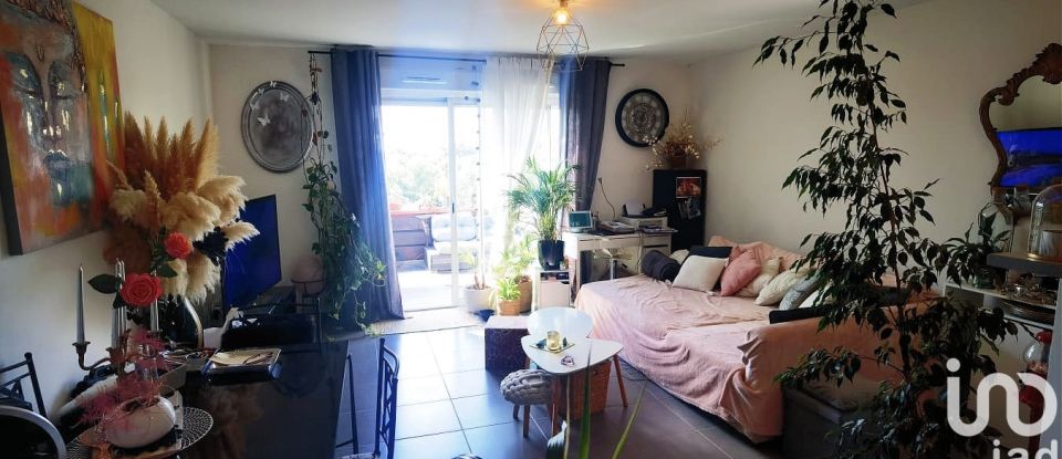 Apartment 3 rooms of 57 m² in Béziers (34500)