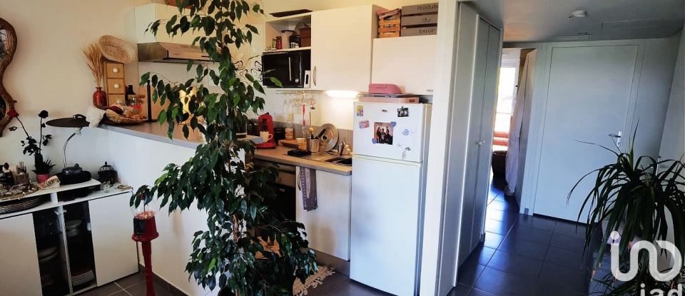 Apartment 3 rooms of 57 m² in Béziers (34500)