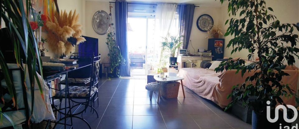 Apartment 3 rooms of 57 m² in Béziers (34500)