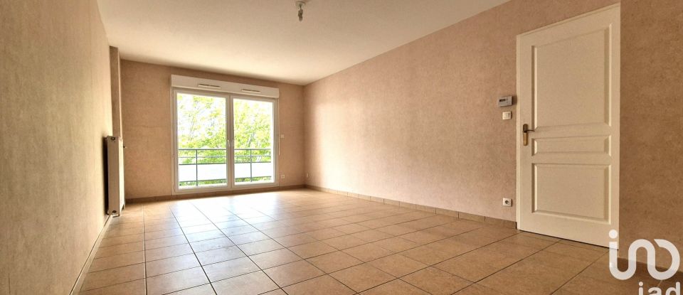 Apartment 2 rooms of 57 m² in Metz (57070)