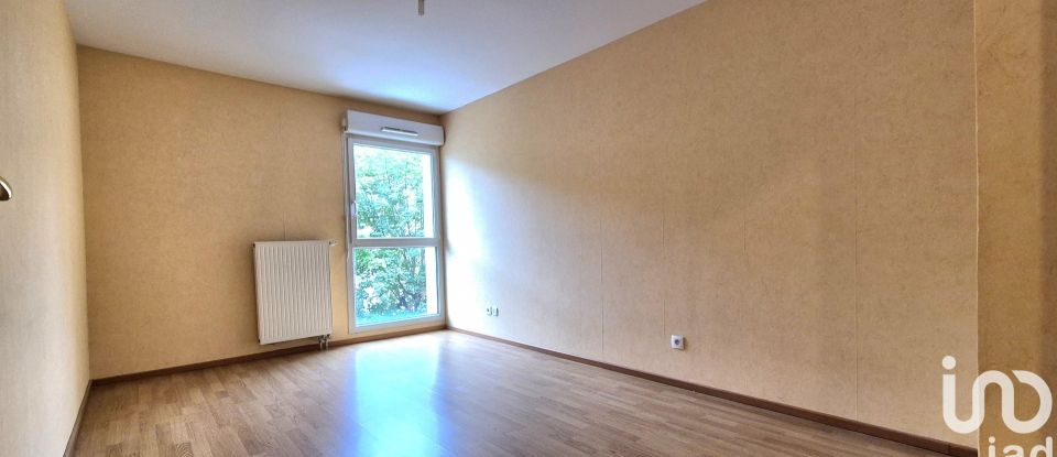 Apartment 2 rooms of 57 m² in Metz (57070)