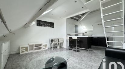 Studio 1 pièce de 21 m² à Faremoutiers (77515)