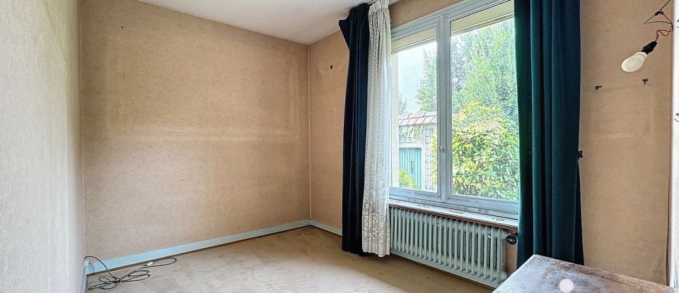 Maison 7 pièces de 127 m² à Massy (91300)