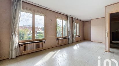 Maison 7 pièces de 127 m² à Massy (91300)