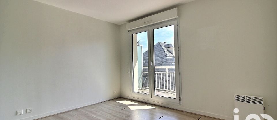 Appartement 2 pièces de 48 m² à Orsay (91400)